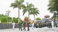 Great efforts made to repatriate Vietnamese fallen soldiers from Laos